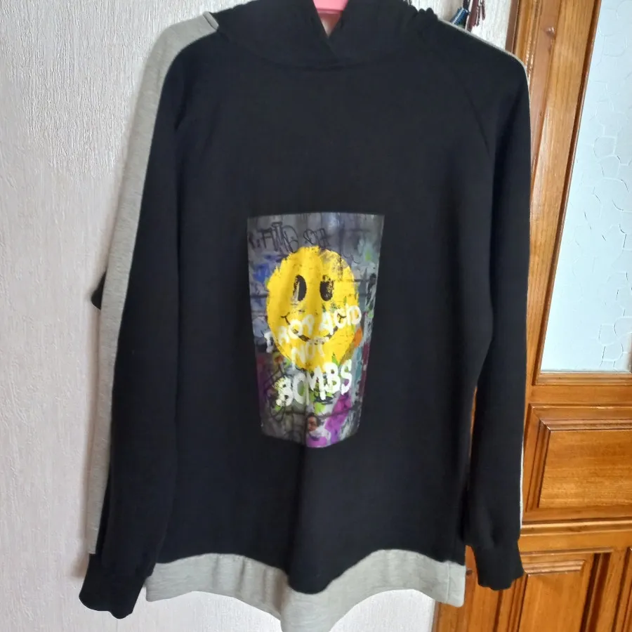 کت وشلوارو هودی خارجی