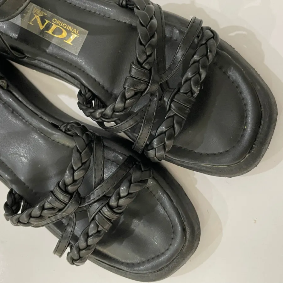 صندل شیک سایز 40