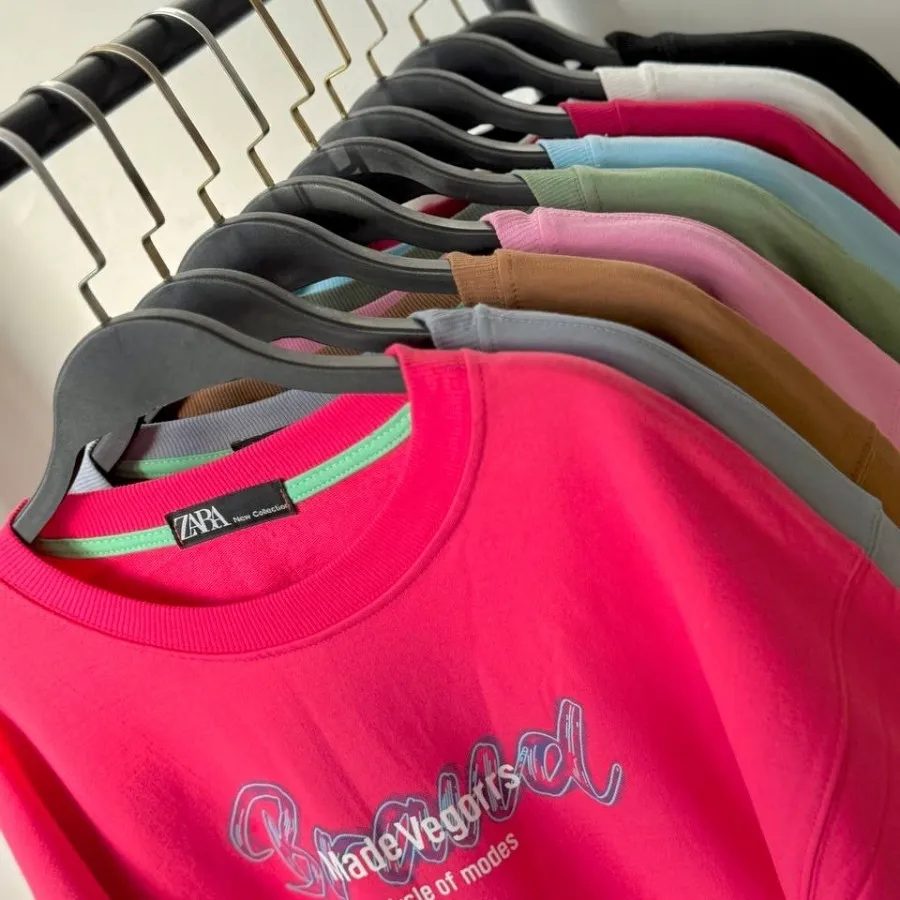 بلوز دورس پنبه زارا