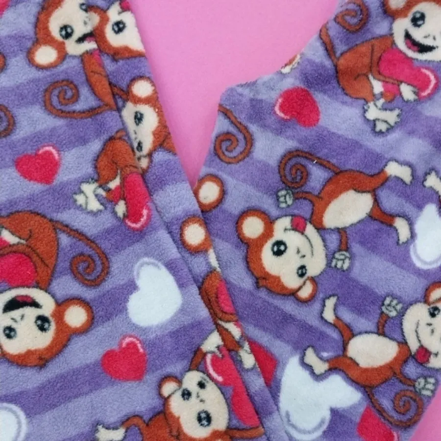 شلوار حوله ای