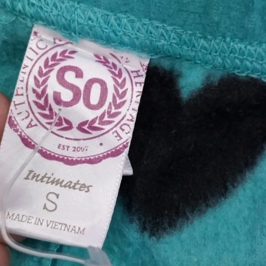 شلوار حوله ای