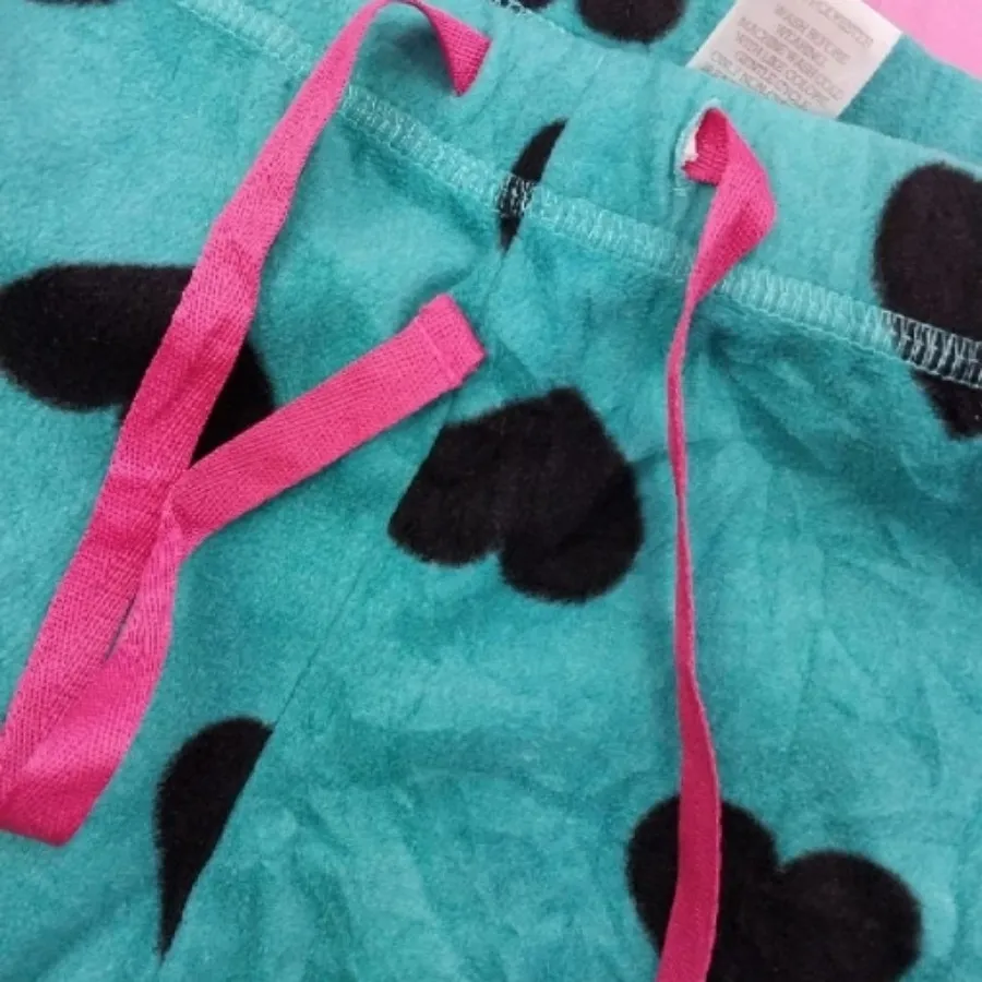 شلوار حوله ای