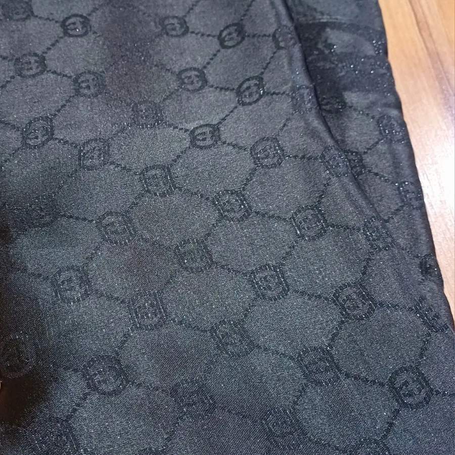 روسری جاکارت  ابریشمی