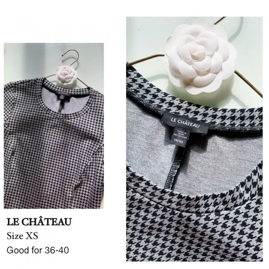 بلوز فرانسوی پیچازی