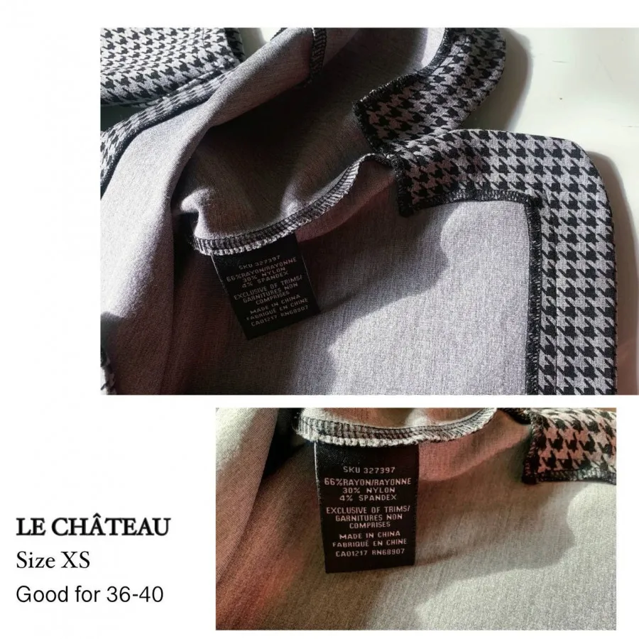 بلوز فرانسوی پیچازی