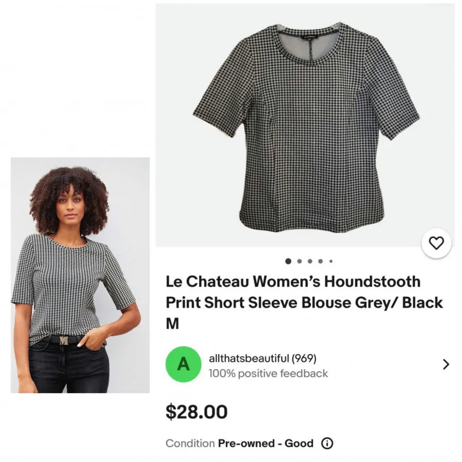 بلوز فرانسوی پیچازی