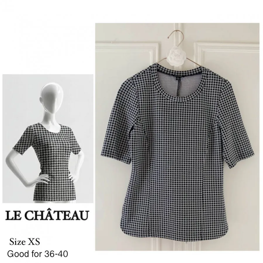 بلوز فرانسوی پیچازی