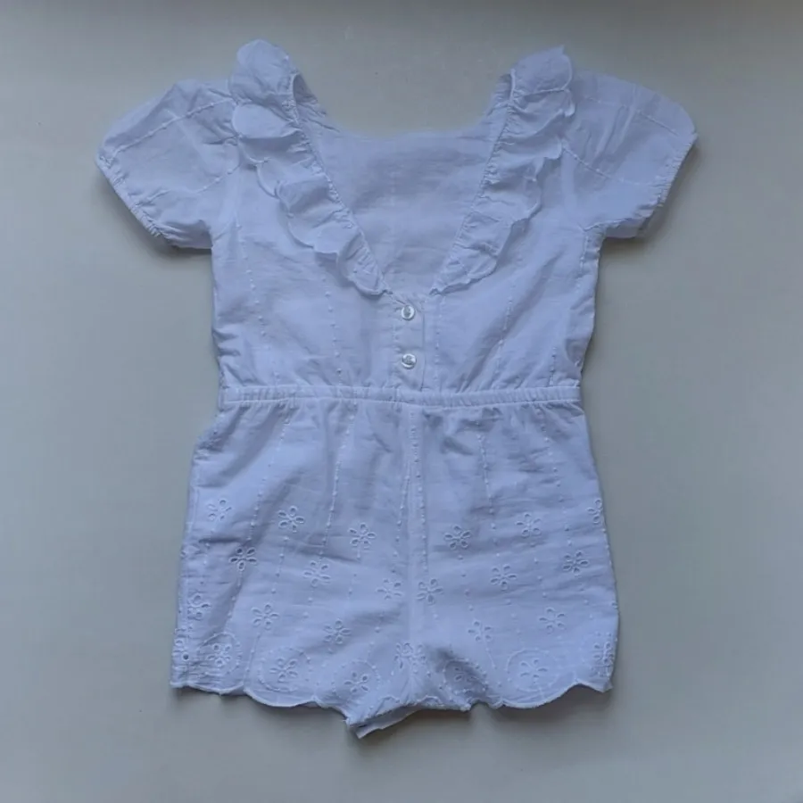 رامپر خامه دوزی  6تا18