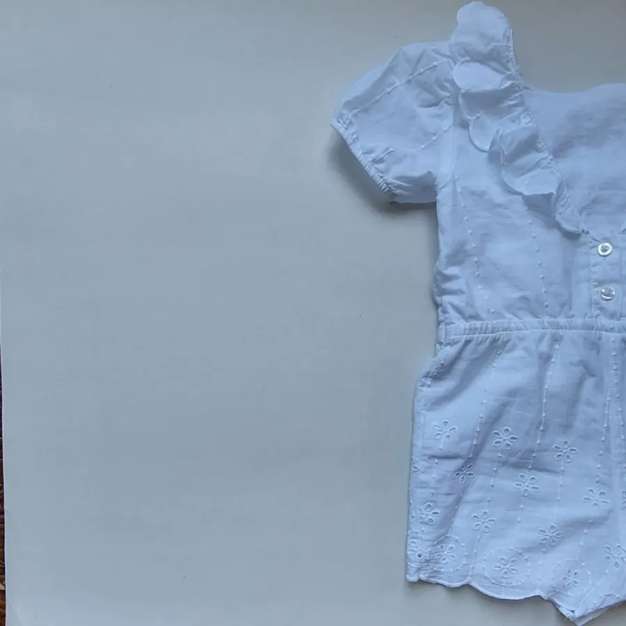 رامپر خامه دوزی  6تا18