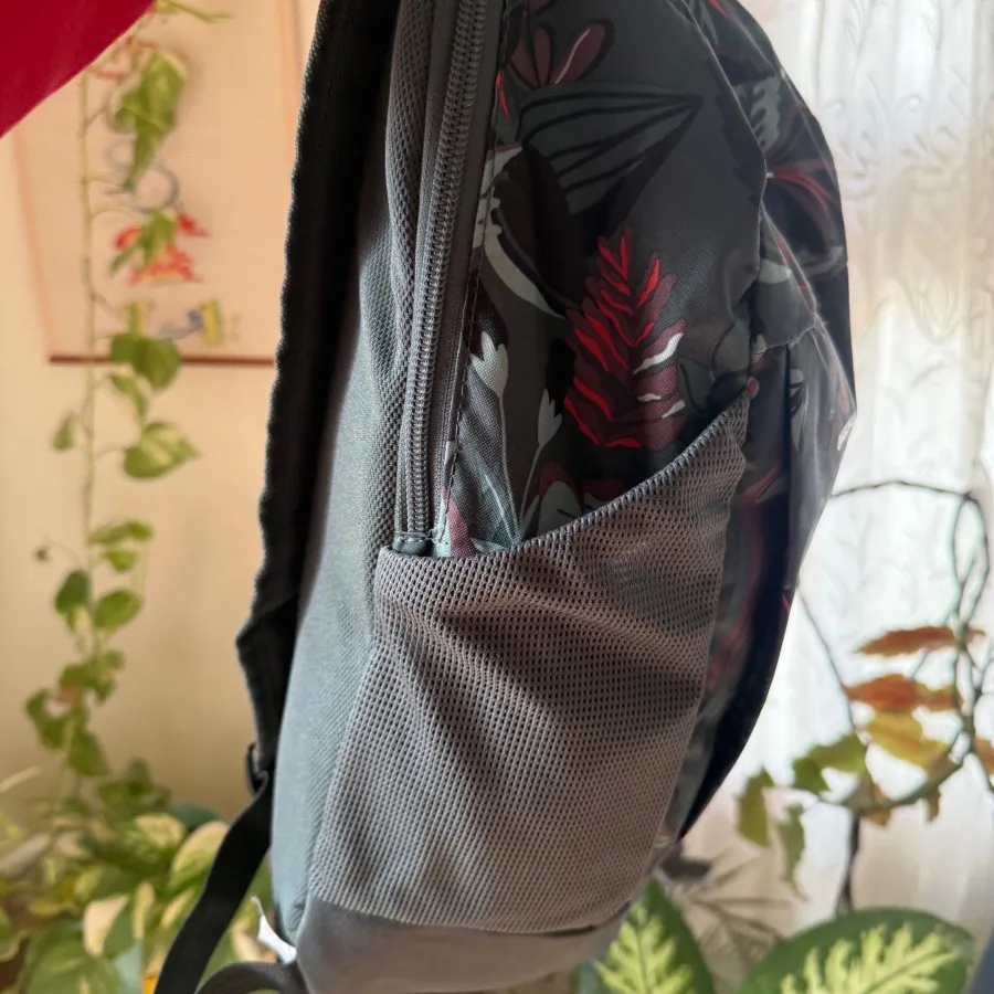 کوله کوهنوردی کچوا