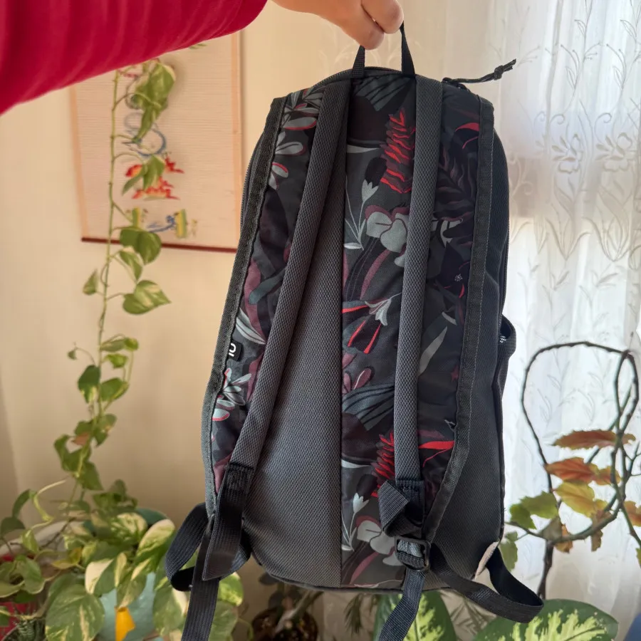 کوله کوهنوردی کچوا