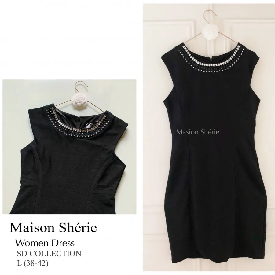 پیراهن SD بانداژ