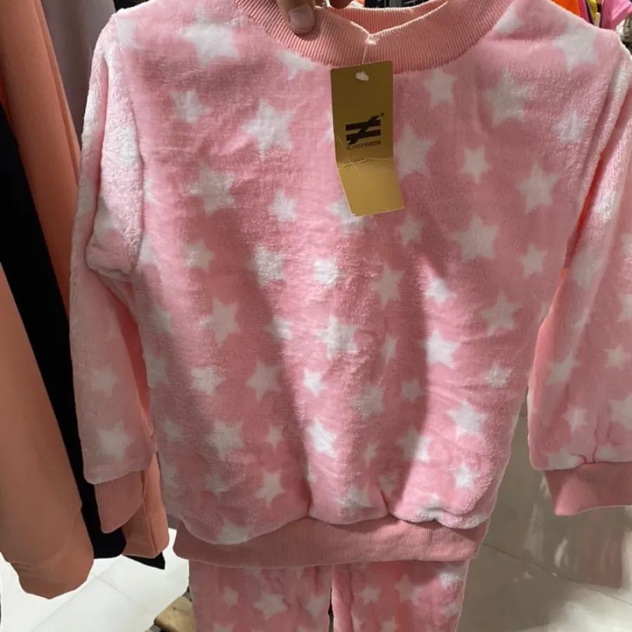 بلوز شلوار دخترونه