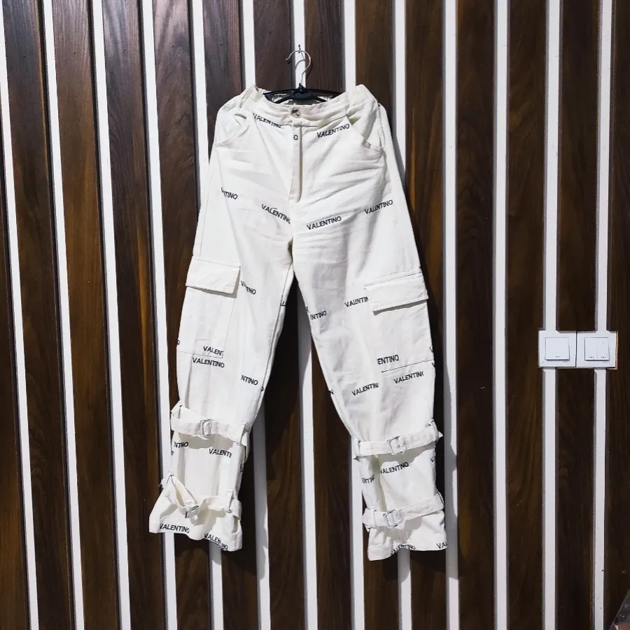 مانتو شلوار ست