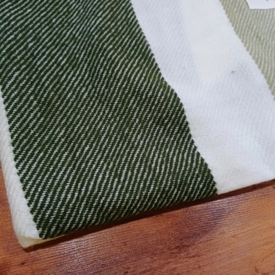 شال موهر پشمی