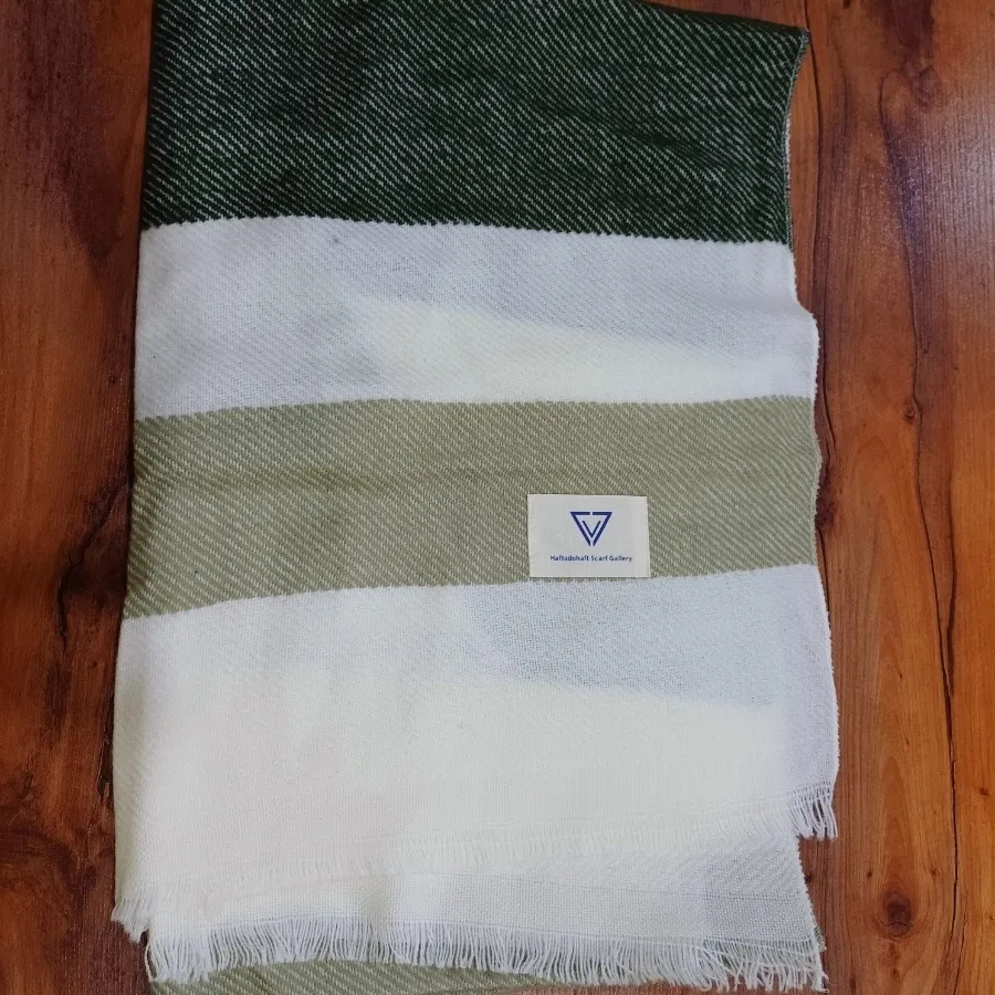 شال موهر پشمی