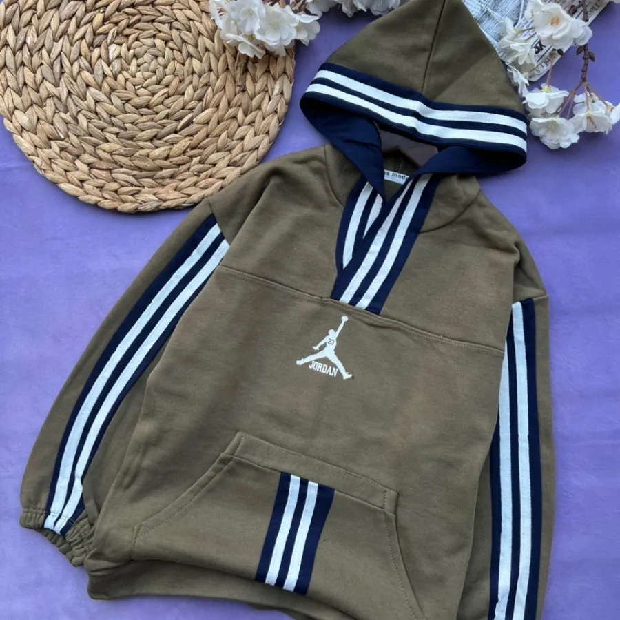 هودی تک پسرانه