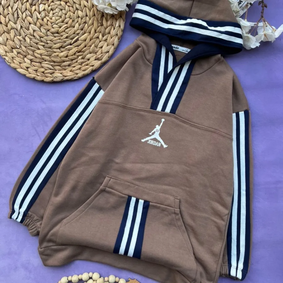 هودی تک پسرانه