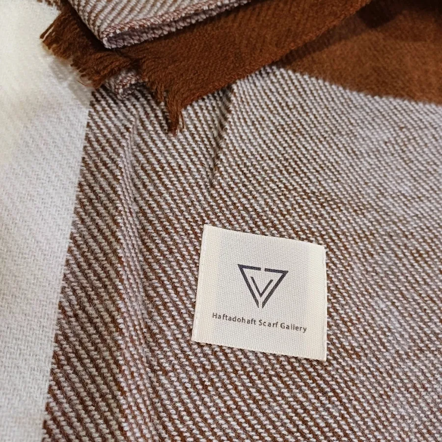 شال موهر پشمی