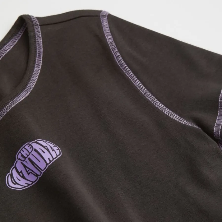 کراپ برند اچ اند ام