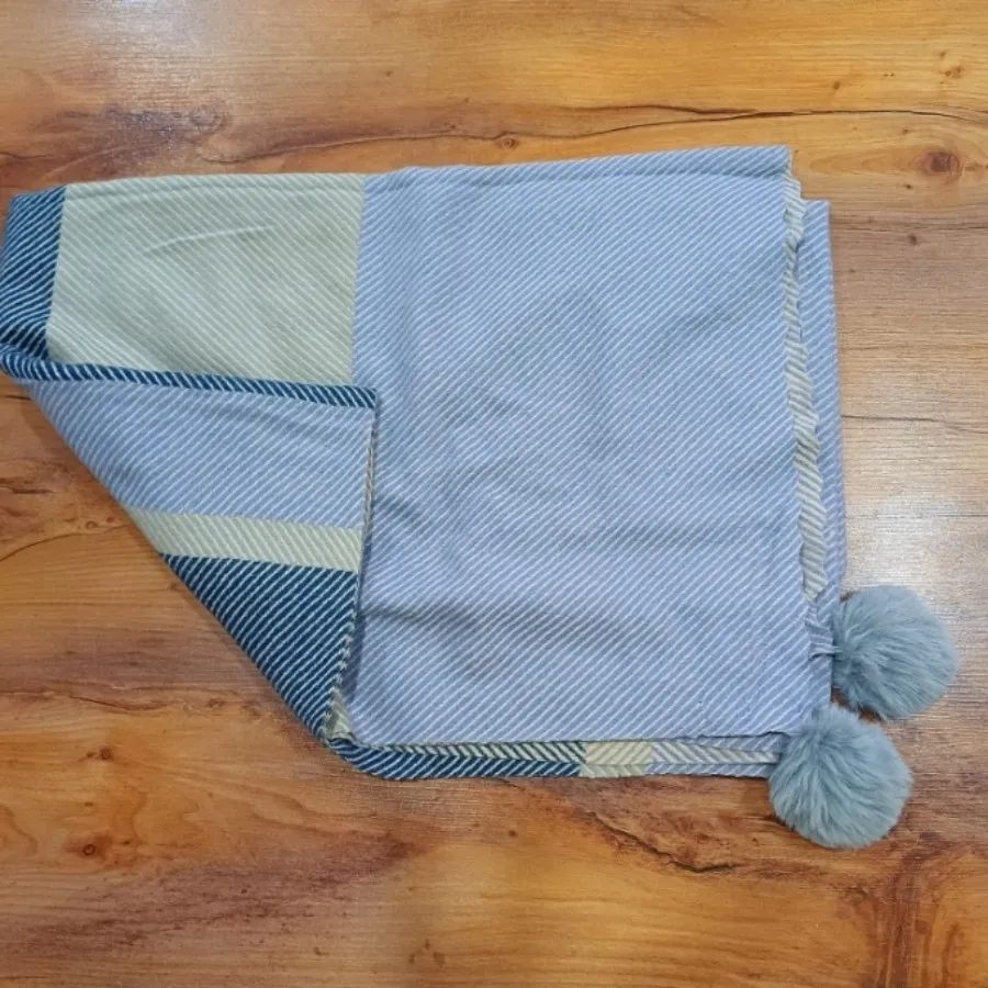 شال موهر پشمی