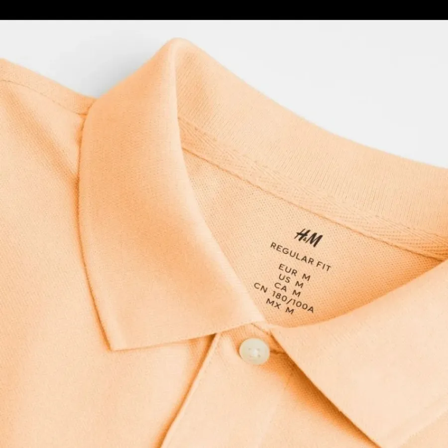 پلوشرت برند اچ اند ام