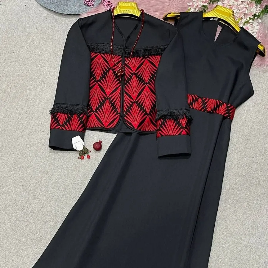 کت سارافون یلدایی