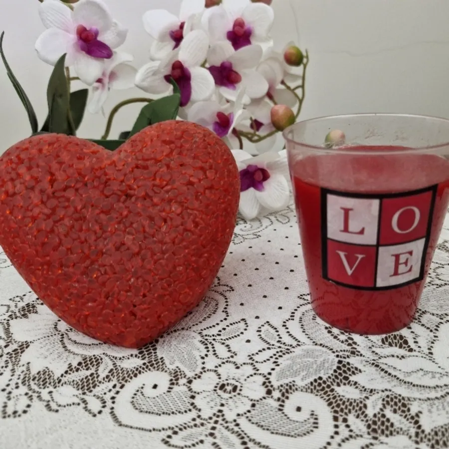 شمع و چراغ خواب