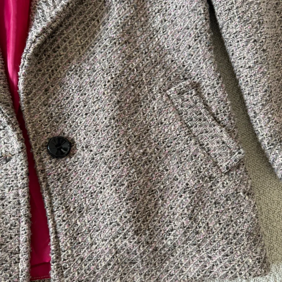 پالتو نو خارجی