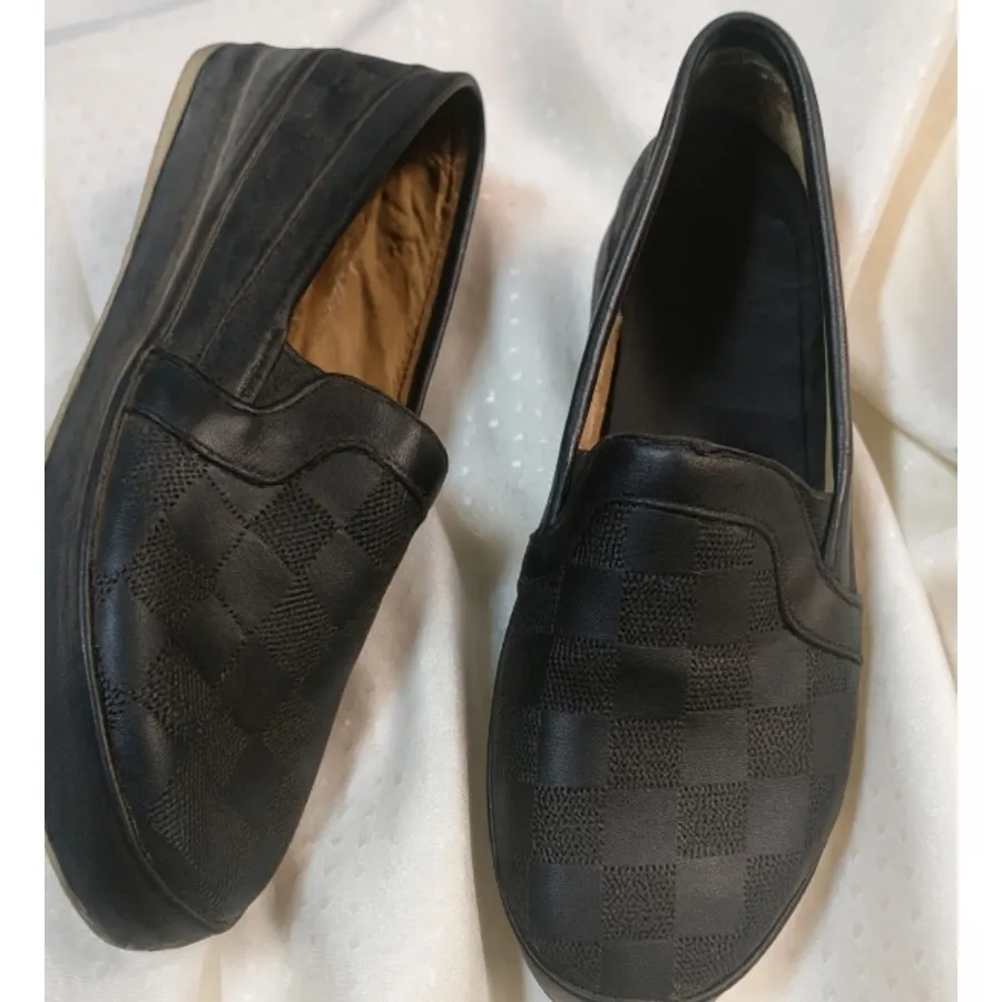 کفش لوییس ویتون