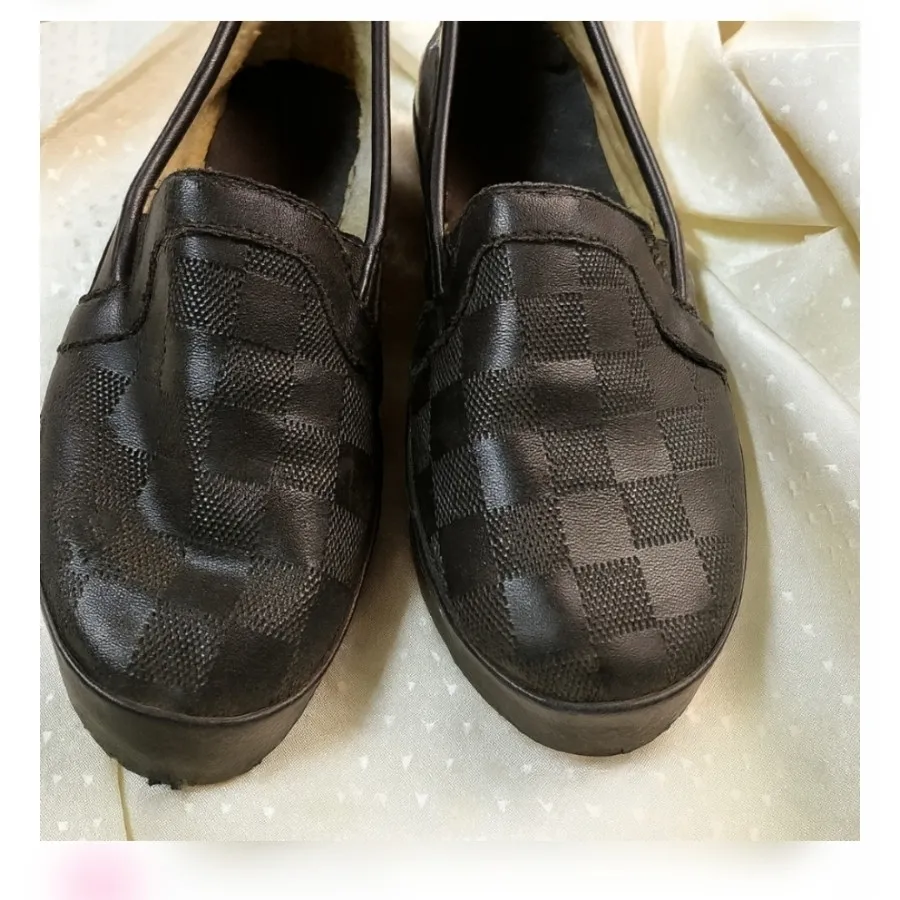 کفش لوییس ویتون