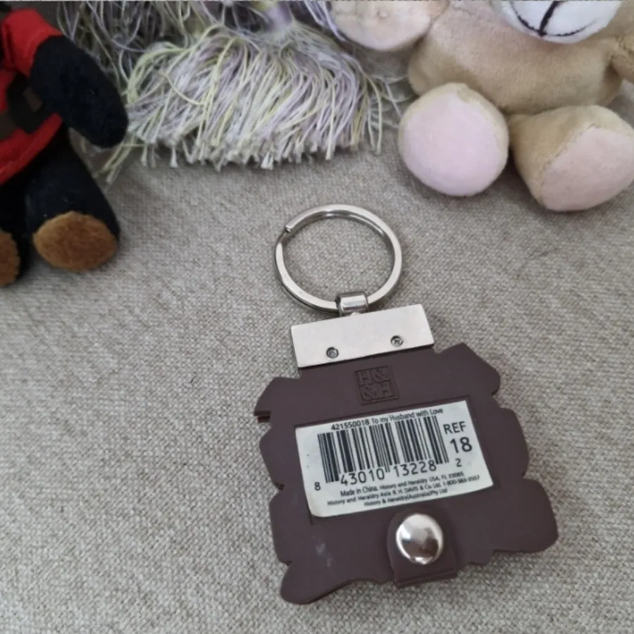 جا کلیدی زنانه