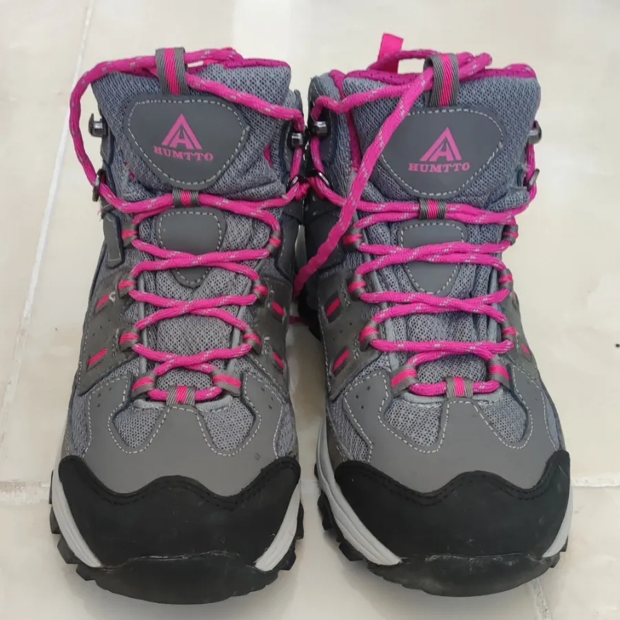 کفش کوهنوردی زنانه هامتو