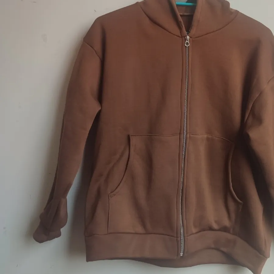 سویشرت کلاهدار