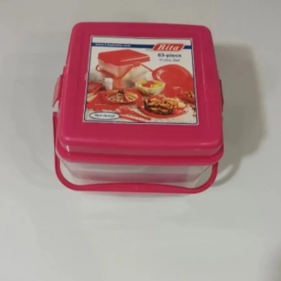 ظروف مسافرتی