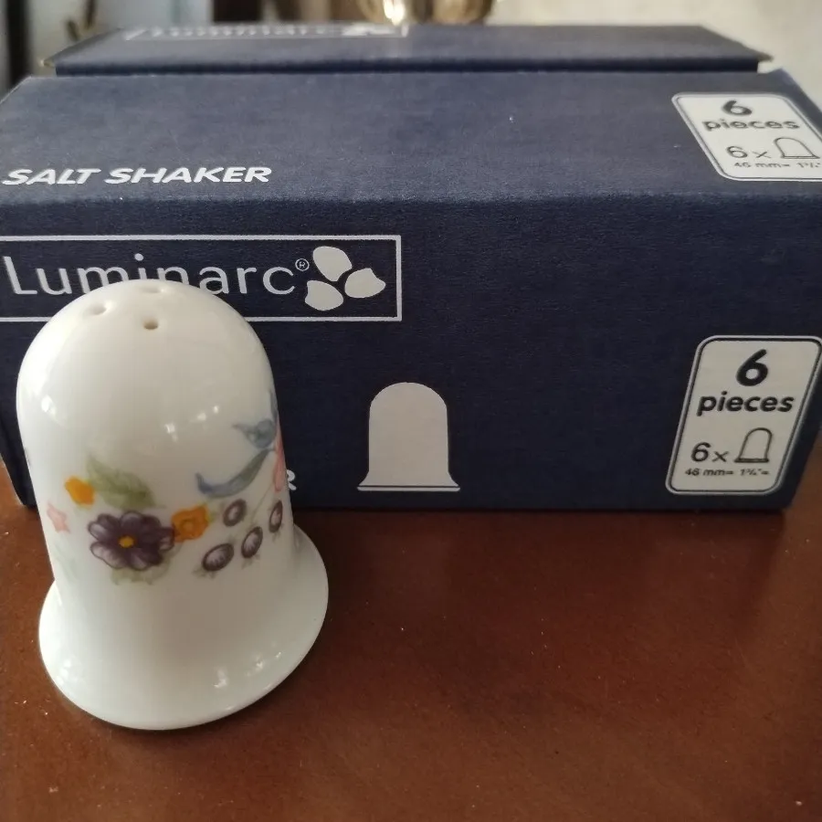 نمکدان آرکوپال ویکتوریا