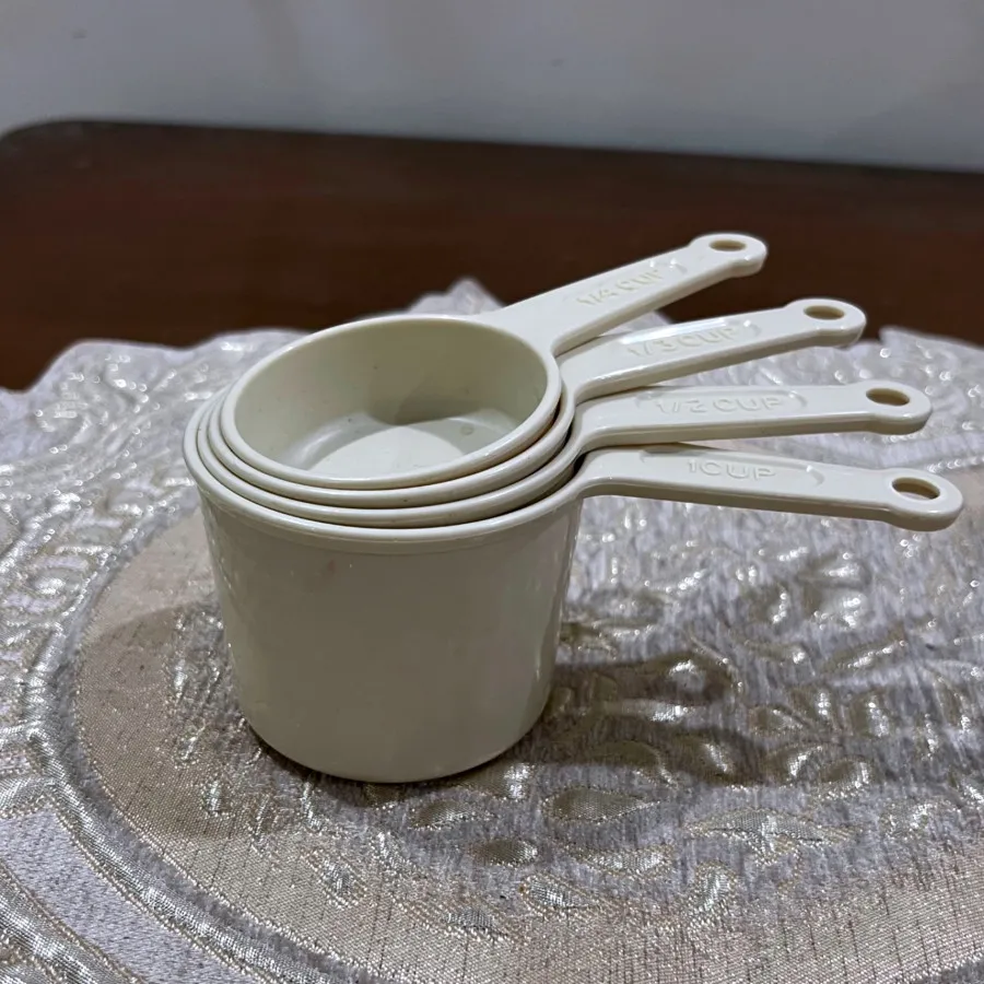 پیمانه ایکیا