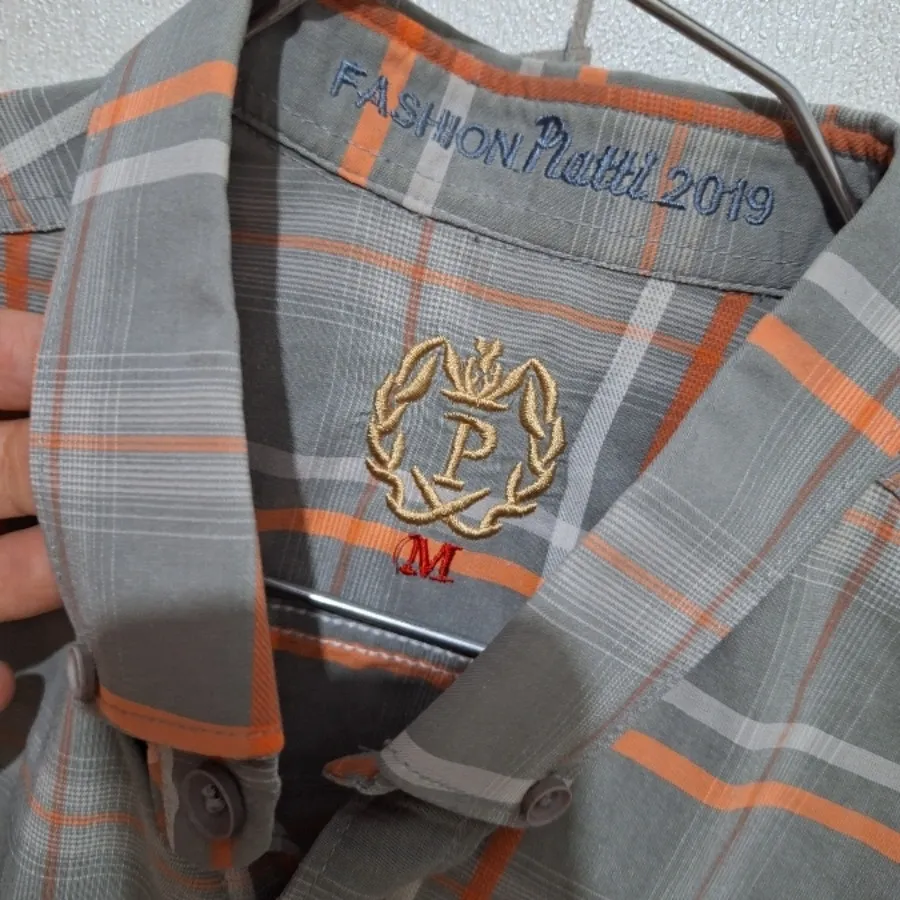 پیراهن پسرانه ومردانه