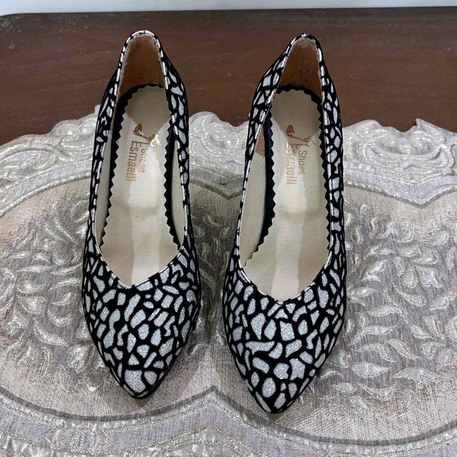 کفش مجلسی ترک