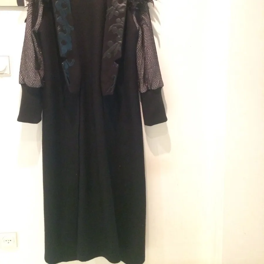 پالتو مجلسی