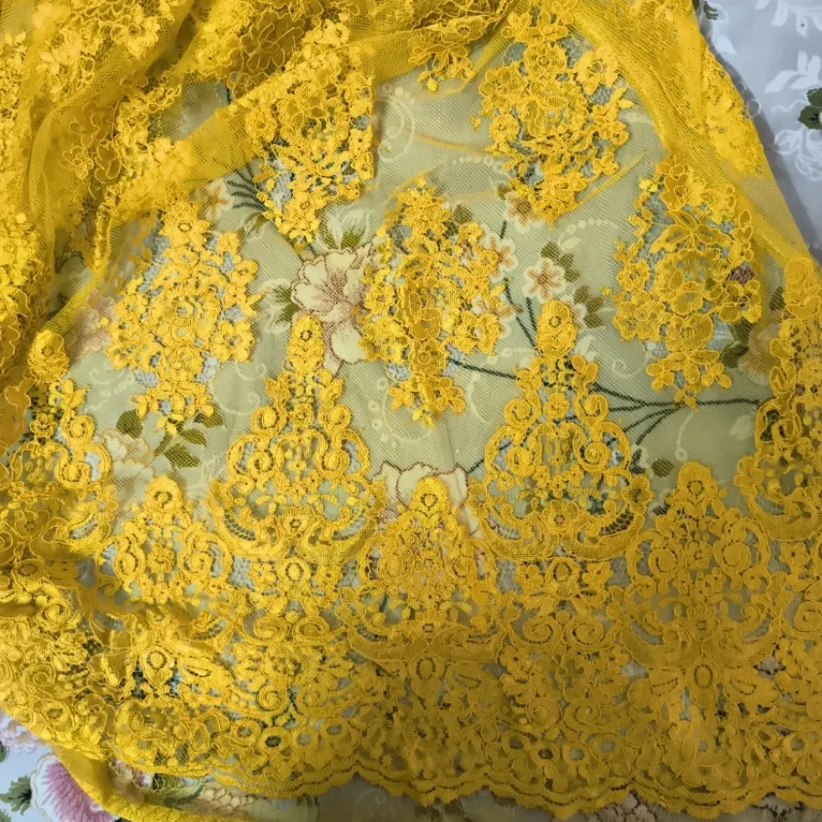 تور دانتل خردلی