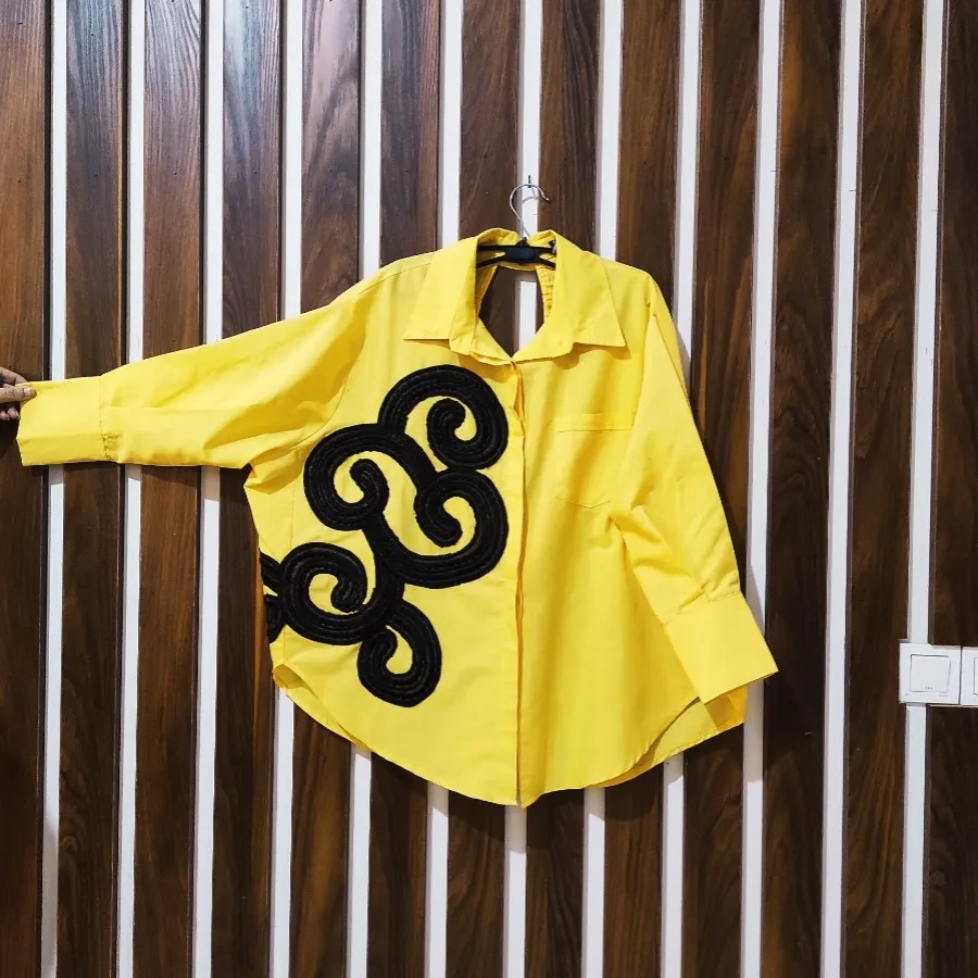 شومیز مزونی