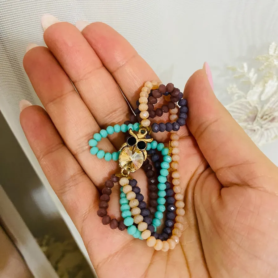 گردنبند و پلاکها