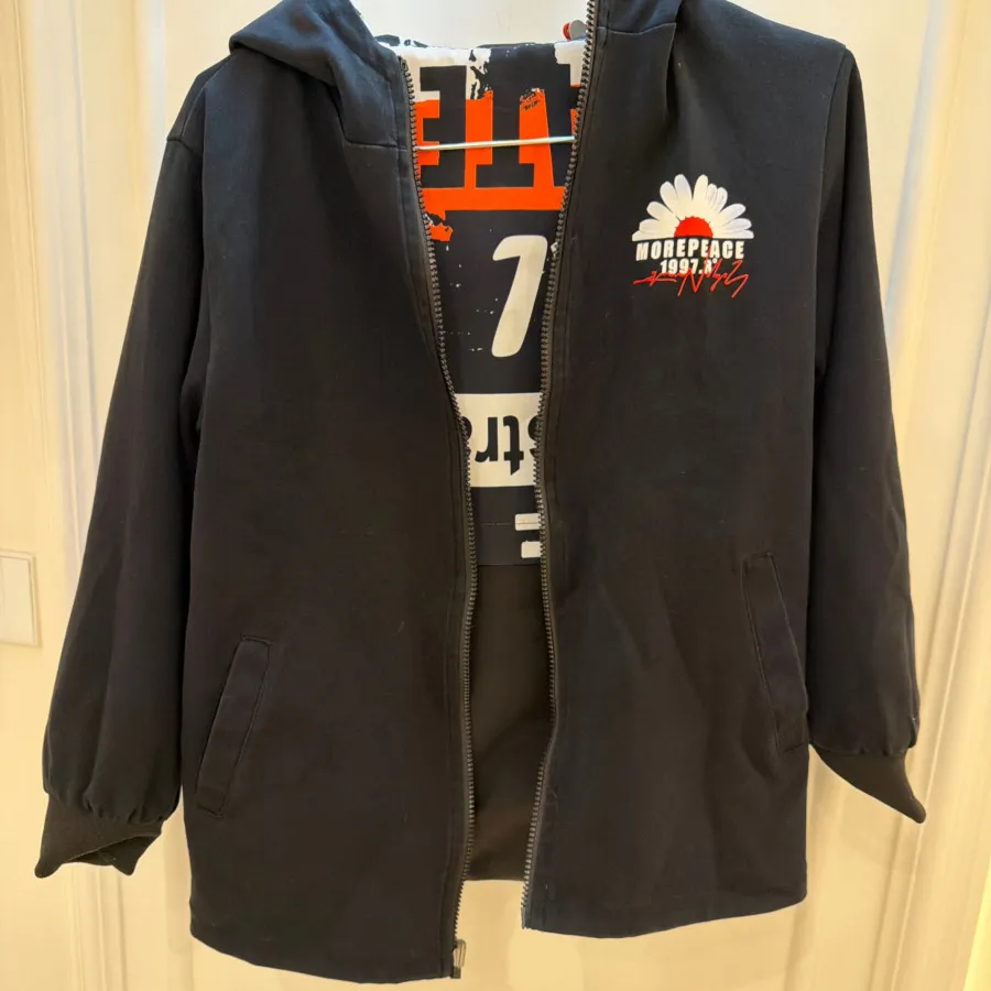 کاپشن اسپرت پسرانه