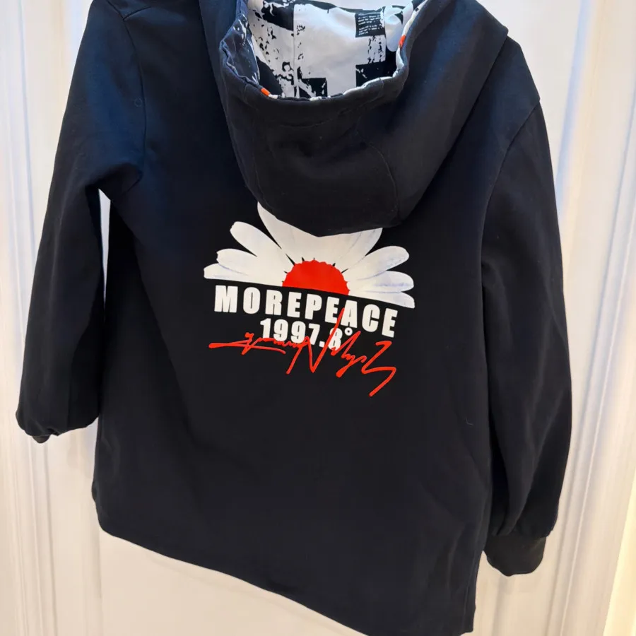 کاپشن اسپرت پسرانه