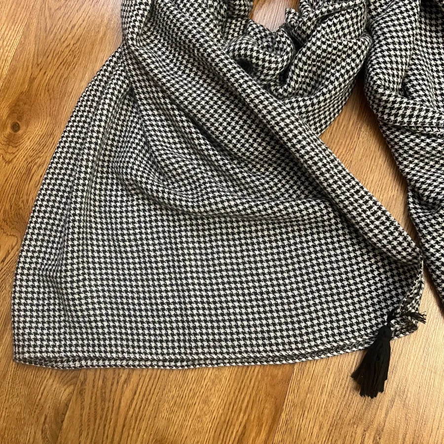 شال پیچازی برند I am