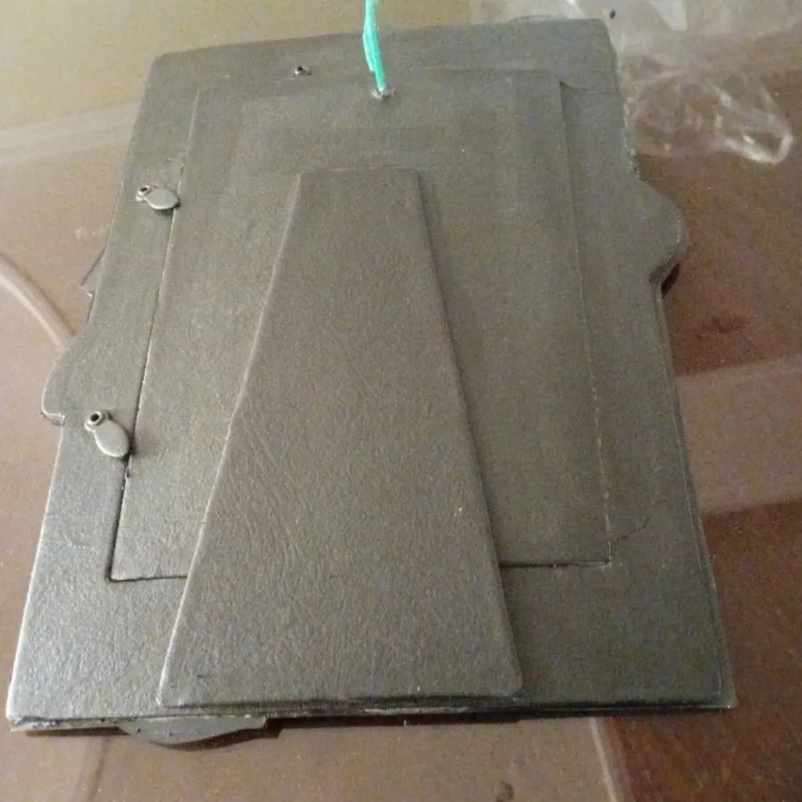 قاب سلیکونی