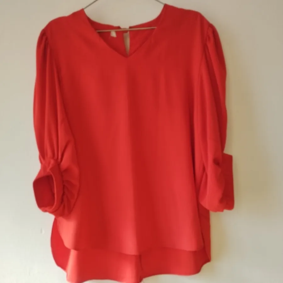 شومیز های نو .