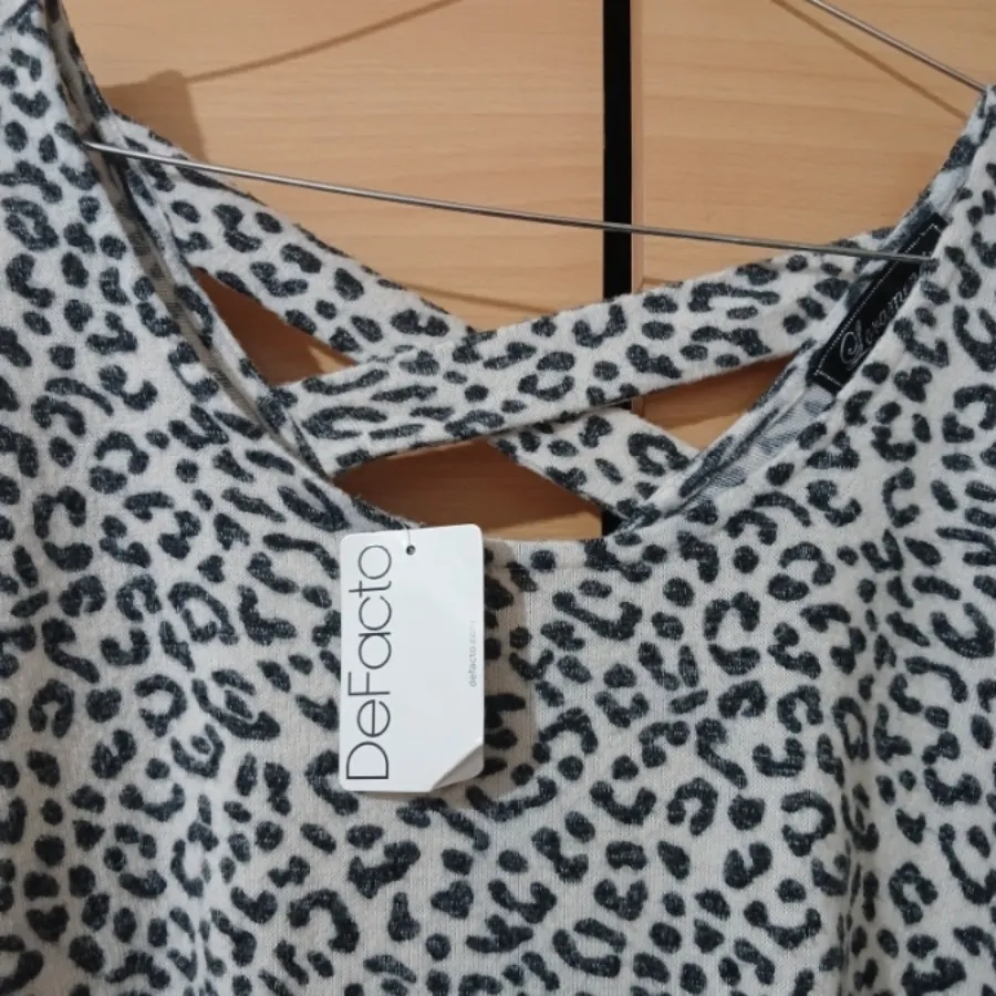 تونیک شیک و نو بافت