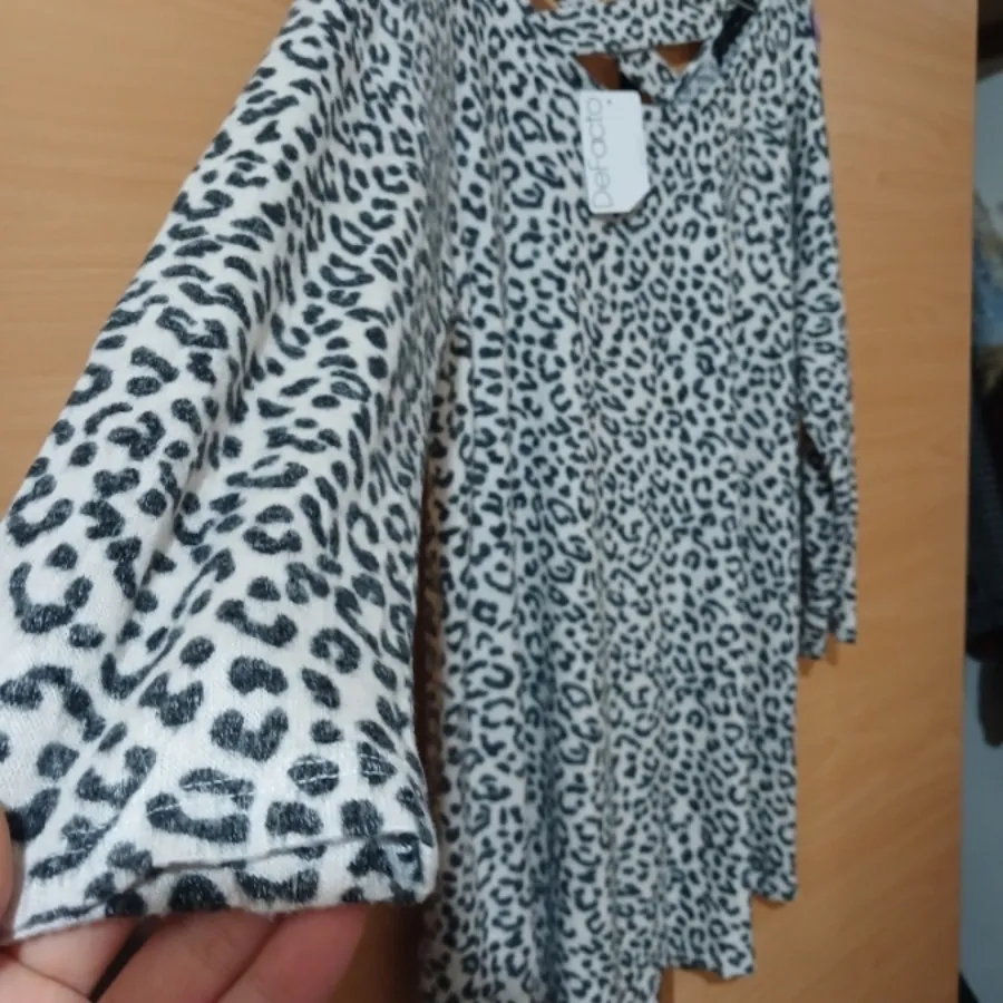 تونیک شیک و نو بافت